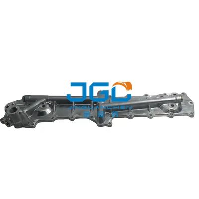 Πιό δροσερή πλευρική κάλυψη ME132142 Sk330-6e θερμαντικών σωμάτων 6M60 6D17 6D16 πετρελαίου εκσκαφέων