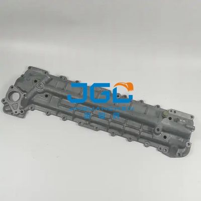 Πιό δροσερή πλευρική κάλυψη 6HK1 zax330-3 ZAX330-5G sh350-5 μέρη 1132010662 1132010113 εκσκαφέων CX360B
