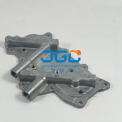 TD27 κάλυψη 21305-54T00 ελαιοψυκτήρων μηχανών αργιλίου