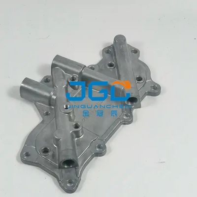 TD27 κάλυψη 21305-54T00 ελαιοψυκτήρων μηχανών αργιλίου