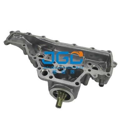 ME033687 Shell και ελαιοψυκτήρας sk200-5 σωλήνων ανταλλακτικά εκσκαφέων 6D34 4D34 sk200-6