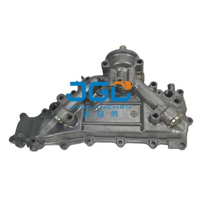 ME033687 Shell και ελαιοψυκτήρας sk200-5 σωλήνων ανταλλακτικά εκσκαφέων 6D34 4D34 sk200-6