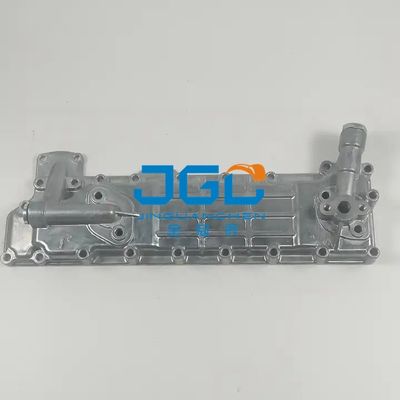 Πιό δροσερή πλευρική κάλυψη 8944496450 4BD1 4BE1 4Because2 4BG1 8970200372 8944694121 ex120-5 μέρη εκσκαφέων EX120 EX12