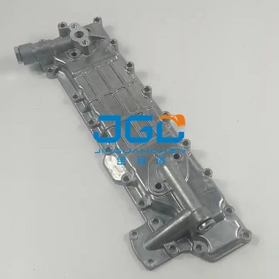 Πιό δροσερή πλευρική κάλυψη 8944496450 4BD1 4BE1 4Because2 4BG1 8970200372 8944694121 ex120-5 μέρη εκσκαφέων EX120 EX12