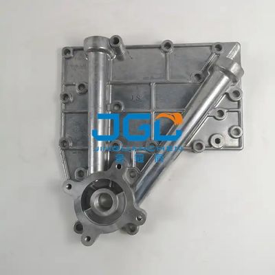 4D95 pc60-7 πιό δροσερά μέρη 6204-61-5110 pc130-7 pc130-8 εκσκαφέων πλευρικών καλύψεων S4D95