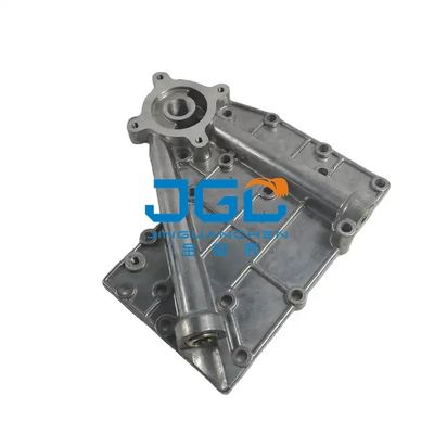 4D95 pc60-7 πιό δροσερά μέρη 6204-61-5110 pc130-7 pc130-8 εκσκαφέων πλευρικών καλύψεων S4D95
