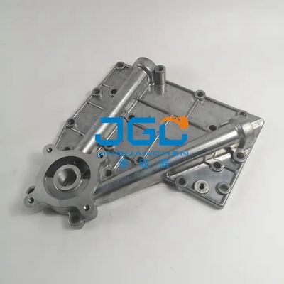 4D95 pc60-7 πιό δροσερά μέρη 6204-61-5110 pc130-7 pc130-8 εκσκαφέων πλευρικών καλύψεων S4D95