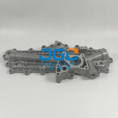 _εκσκαφέας μέρος PF6 PF6T CK450 21302-97513 μηχανή μέρος δροσερός πλευρικός κάλυψη