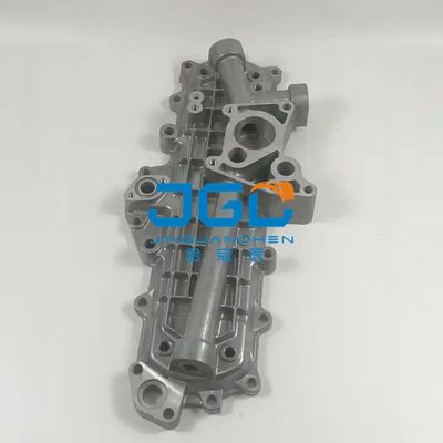_εκσκαφέας μέρος PF6 PF6T CK450 21302-97513 μηχανή μέρος δροσερός πλευρικός κάλυψη