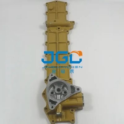 Πιό δροσερά μέρη ME033687 εκσκαφέων εξαρτημάτων πλευρικών καλύψεων 6D16 6D14 6D15 6D17 μηχανικά