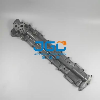 6136-61-2113 πιό δροσερή πλευρική κάλυψη 6D105 pc200-3 μηχανικά μέρη 6D107 6D108