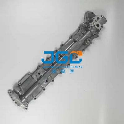 6136-61-2113 πιό δροσερή πλευρική κάλυψη 6D105 pc200-3 μηχανικά μέρη 6D107 6D108