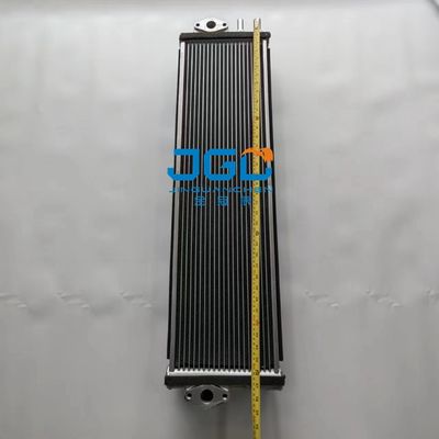 Υδραυλικός ελαιοψυκτήρας pc130-7 εκσκαφέων καύσιμα που δροσίζουν 203-03-71130