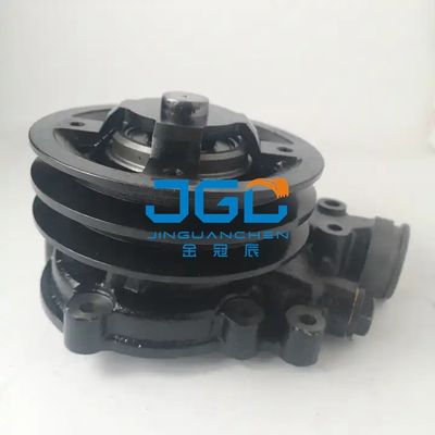 Σύστημα 8-94393-447-3 διασκεδασμού θερμότητας 6HH1 6HE1 ανταλλακτικά μερών μηχανών για την υδραντλία