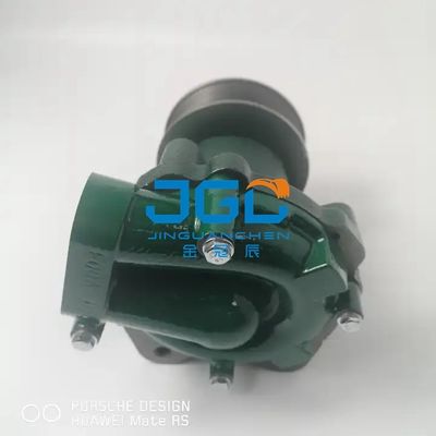 Αντλία VOE11032643 μηχανών τμημάτων VOE11127755 diesel εκσκαφέων αντλιών A20C A25C L90D