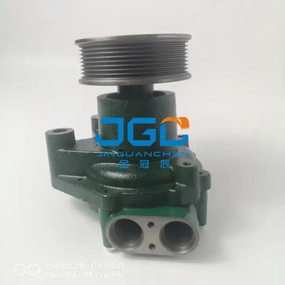 Αντλία VOE11032643 μηχανών τμημάτων VOE11127755 diesel εκσκαφέων αντλιών A20C A25C L90D