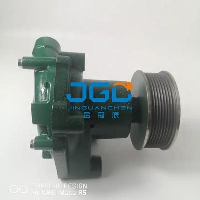 Αντλία VOE11032643 μηχανών τμημάτων VOE11127755 diesel εκσκαφέων αντλιών A20C A25C L90D
