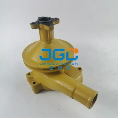 3D94 PC40 είναι κατάλληλο για τα μέρη αντικατάστασης υδραντλιών εκσκαφέων