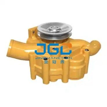 Υδραντλία pc200-1 μερών 6136-61-11021 εκσκαφέων περίπτωσης αντικατάσταση 6BD1