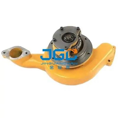 Υδραντλία pc200-1 μερών 6136-61-11021 εκσκαφέων περίπτωσης αντικατάσταση 6BD1