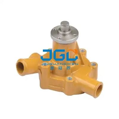 Υδραντλία pc200-1 μερών 6136-61-11021 εκσκαφέων περίπτωσης αντικατάσταση 6BD1