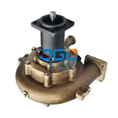 16100-3830 τμήματα μηχανών μερών F20C diesel εκσκαφέων υδραντλιών