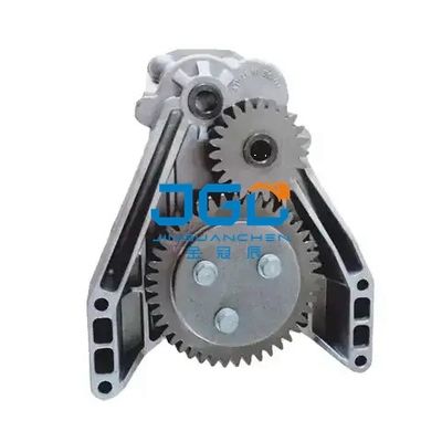 Μέρη μηχανών εκσκαφέων ανταλλακτικών Me221756 Me222053 αντλιών πετρελαίου sy215-10 Hd820V
