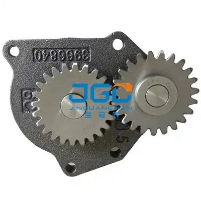 Σύστημα ψύξης pc200-5 ανταλλακτικά 6209-51-1100 αντλιών πετρελαίου μερών μηχανών εκσκαφέων