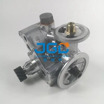 Μέρη μηχανών εκσκαφέων pc1250-7 d375a-5 wa600-3 σύστημα ψύξης 6240-51-1100 ανταλλακτικά αντλιών πετρελαίου