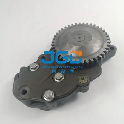 Μέρη μηχανών εκσκαφέων pc1250-7 d375a-5 wa600-3 σύστημα ψύξης 6240-51-1100 ανταλλακτικά αντλιών πετρελαίου