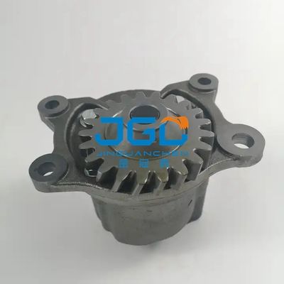 Μέρη μηχανών εκσκαφέων pc1250-7 d375a-5 wa600-3 σύστημα ψύξης 6240-51-1100 ανταλλακτικά αντλιών πετρελαίου