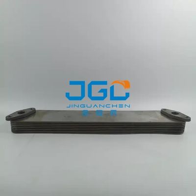 Πιό δροσερό σύστημα ψύξης πυρήνων ME153172 ME054110 ελαιοψυκτήρων μηχανών 6D22 6D24 φορτηγών