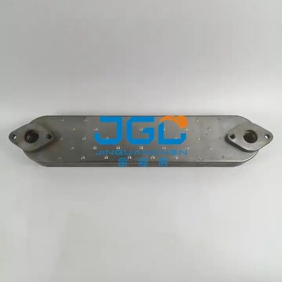Πυρήνας 1217230280 ελαιοψυκτήρων 6WG1 6WF1 6With Α1 1-21723028-0 1-21723-028-0 εξαρτήματα εκσκαφέων
