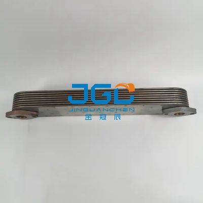 Πυρήνας 1217230280 ελαιοψυκτήρων 6WG1 6WF1 6With Α1 1-21723028-0 1-21723-028-0 εξαρτήματα εκσκαφέων