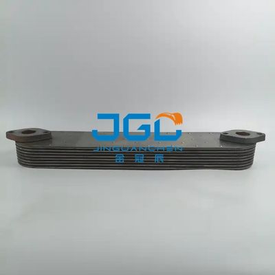 Πυρήνας 1217230280 ελαιοψυκτήρων 6WG1 6WF1 6With Α1 1-21723028-0 1-21723-028-0 εξαρτήματα εκσκαφέων