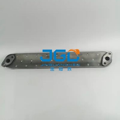 Κατάλληλος για dh220-5 DX225LCA dh225-7 πυρήνας 65-05606-5024 ελαιοψυκτήρων μερών μηχανημάτων κατασκευής