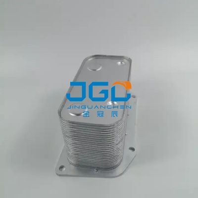 EC210B πιό δροσερός πυρήνας 04252961 diesel τμημάτων εκσκαφέων ολοκλήρωση συστημάτων ψύξης