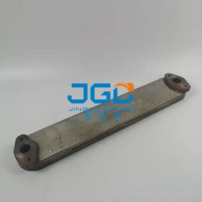 Εφεδρικός E320B E320C E320D πυρήνας 34339-03100 ελαιοψυκτήρων μερών μηχανών
