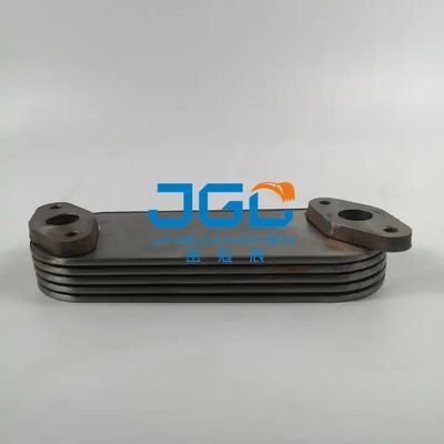 4D105 πυρήνας ελαιοψυκτήρων 600-651-1421 μερών μηχανών diesel εκσκαφέων 6134-61-2113