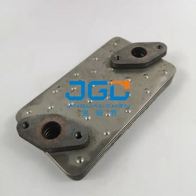 Κατάλληλος για τον πυρήνα 600-651-1570 600-651-1510 ελαιοψυκτήρων εκσκαφέων 4D95 PC60