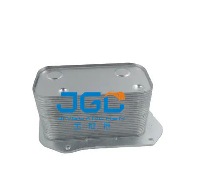 EC210B πιό δροσερός πυρήνας 04252961 diesel τμημάτων εκσκαφέων ολοκλήρωση συστημάτων ψύξης