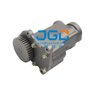 Μέρη μηχανών εκσκαφέων pc1250-7 d375a-5 wa600-3 σύστημα ψύξης 6240-51-1100 ανταλλακτικά αντλιών πετρελαίου