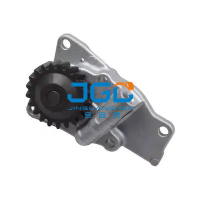 Σύστημα ψύξης pc200-5 ανταλλακτικά 6209-51-1100 αντλιών πετρελαίου μερών μηχανών εκσκαφέων