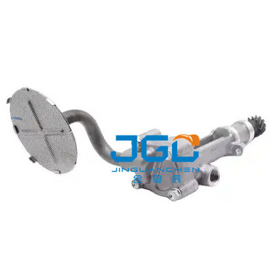 Μέρη εκσκαφέων αντικατάστασης 4JG1 4JG2 8-94428798-0 ανταλλακτικά για την αντλία πετρελαίου μηχανών