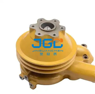 Υδραντλία pc200-1 μερών 6136-61-11021 εκσκαφέων περίπτωσης αντικατάσταση 6BD1