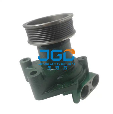 Αντλία VOE11032643 μηχανών τμημάτων VOE11127755 diesel εκσκαφέων αντλιών A20C A25C L90D