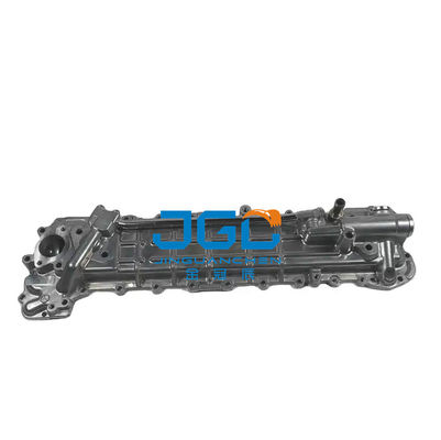 Πιό δροσερή πλευρική κάλυψη 6HK1 zax330-3 ZAX330-5G sh350-5 μέρη 1132010662 1132010113 εκσκαφέων CX360B