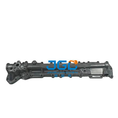 6136-61-2113 πιό δροσερή πλευρική κάλυψη 6D105 pc200-3 μηχανικά μέρη 6D107 6D108