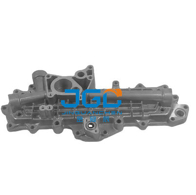 _εκσκαφέας μέρος PF6 PF6T CK450 21302-97513 μηχανή μέρος δροσερός πλευρικός κάλυψη