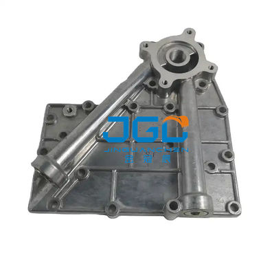 4D95 pc60-7 πιό δροσερά μέρη 6204-61-5110 pc130-7 pc130-8 εκσκαφέων πλευρικών καλύψεων S4D95